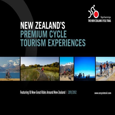 Day1 concurrent new_zealand_cycle_trail_product_directory_2011_2012