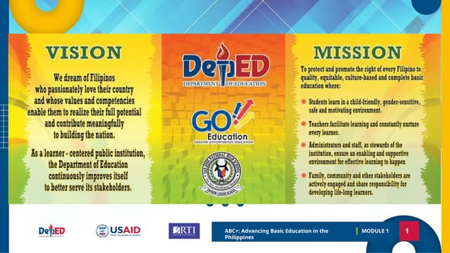 Types of school building | PPTX