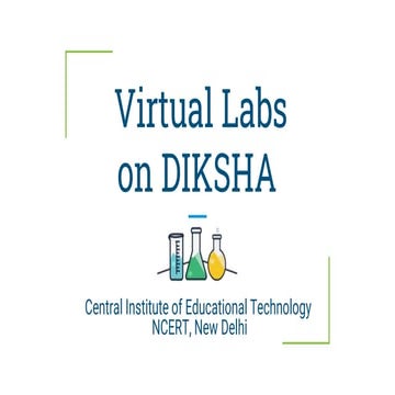 Virtual     labs on Diksha platform.pptx