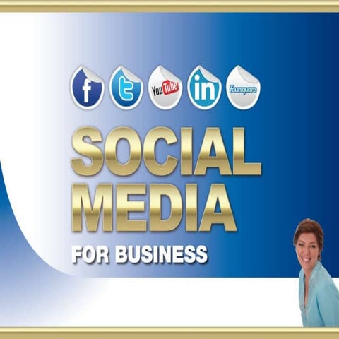 Day 1 of 2 day social media masterclass (julie mason)