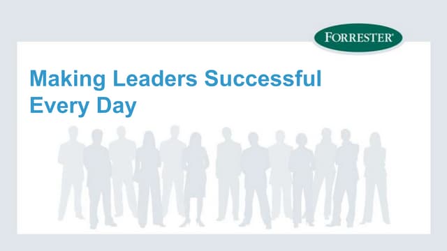 Successful Marketing Requires Even Better Measurement and Analytics