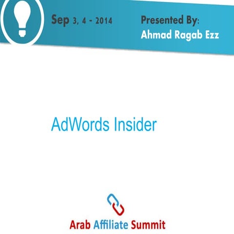 Day1 session7 ad_words_ragab
