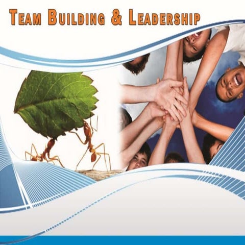 Day1 Team Dynamics.ppt