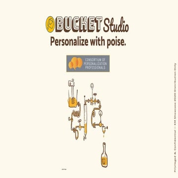 KM SHOWCASE 2020 - "Knowledge Pros: the heroes of personalization programs ev...