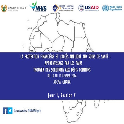 Discours liminaire : Les transitions économiques dans le domaine de la santé ...