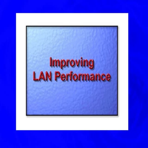 Day 2.1 lan segmentation