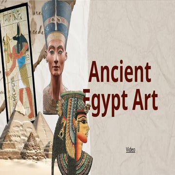 Ancient Egypt Art_Elementary_Presentation.pptx