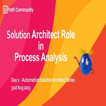 Day 2- Solution Design in Process Analysis.pptx