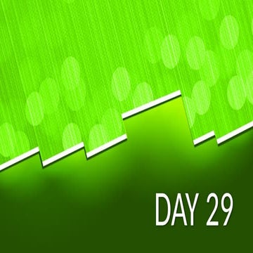 Day 29-32 Excel Software (conditional formating & data analysis).pptx