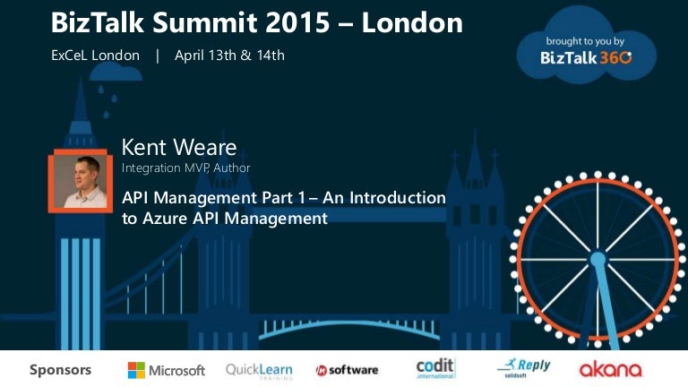 api management part 1 an introduction to azure api slideshare api