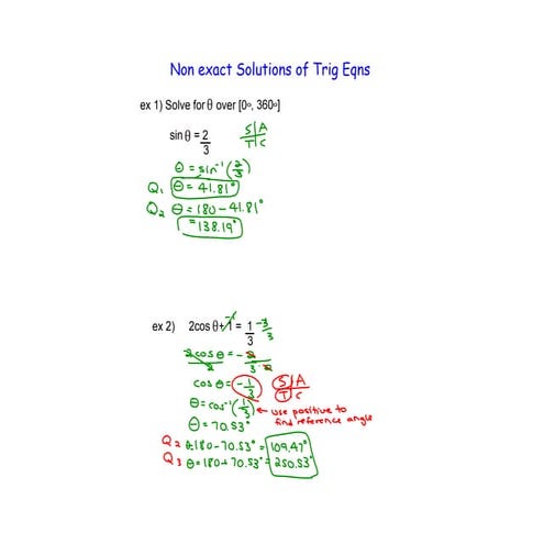 Day 6 examples | PDF