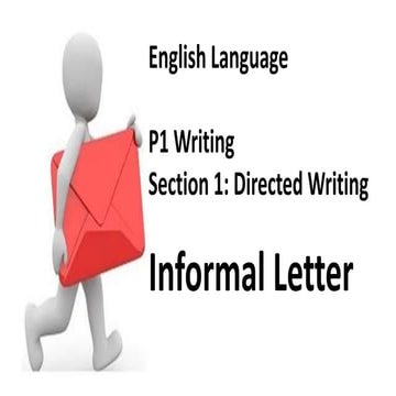 GCE O' Level 1123 Examiner's Report Sum up | PPT