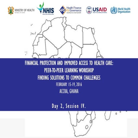 Strategic Purchasing for Expenditure Management