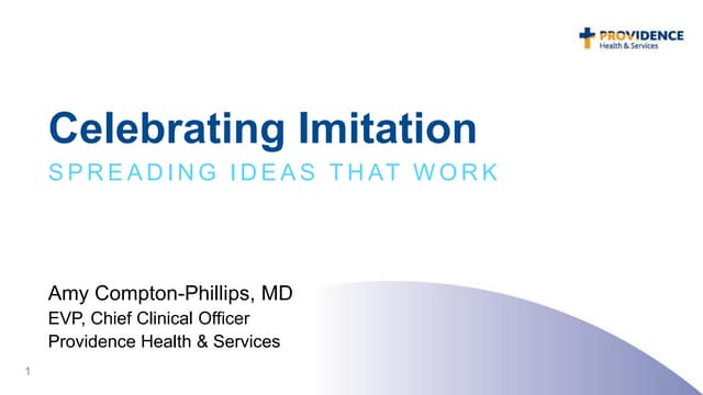 2016 iHT2 San Diego Health IT Summit