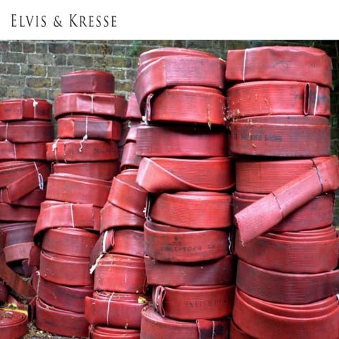 Day 2 Keynote, Kresse Wesling