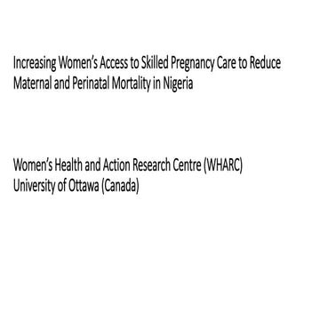 Day 2 panel 3 increasing womens access ng 108041