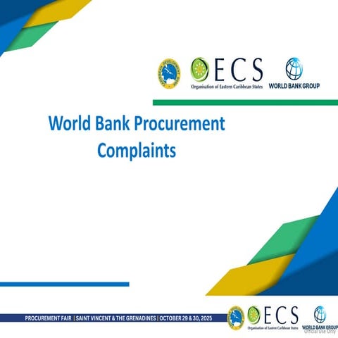 Day 2 Presentation #2 WB Complaints Mechanisms.pdf
