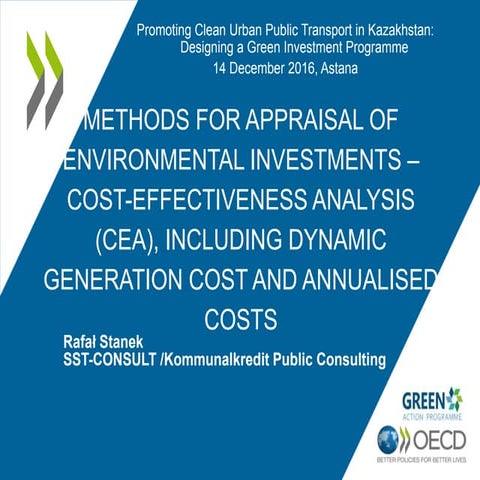 IRJET- Life Cycle Cost Analysis of a Residential Building | PDF