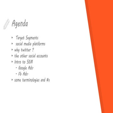 Digital Marketing course for beginners 2016 - part 3/4