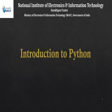 intoruction to python for machine learning.pptx