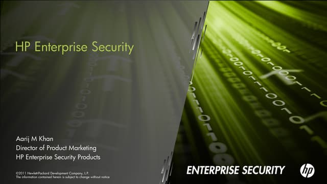 Day 3   p2 - security