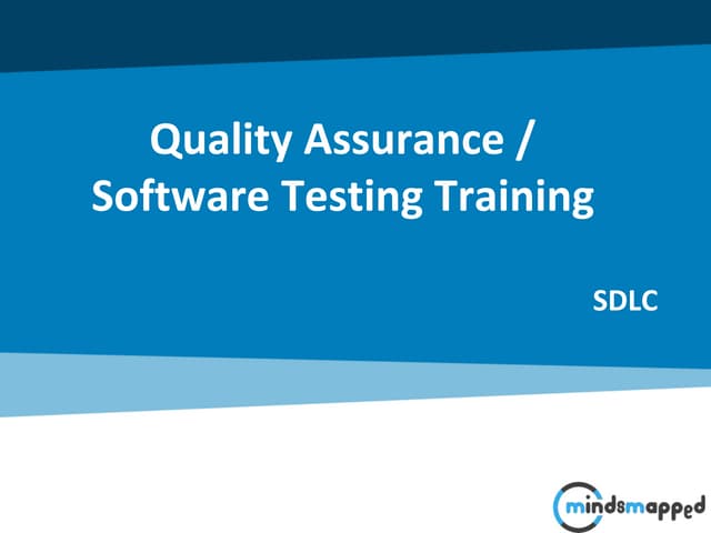 SDLC