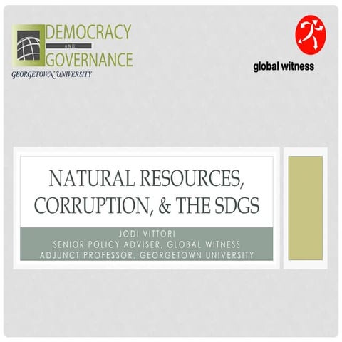 Day3 sp3-1 georgetown-paneljodivittori_en