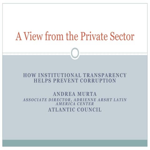 Day3 sp3-3 georgetown-panelandreamurta_en