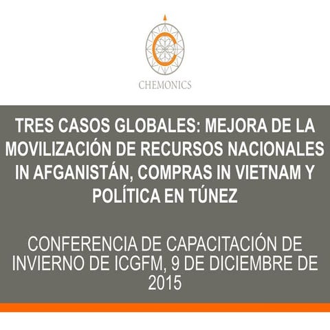 Day3 sp4 chemonics-icgfm_dec2015_sp