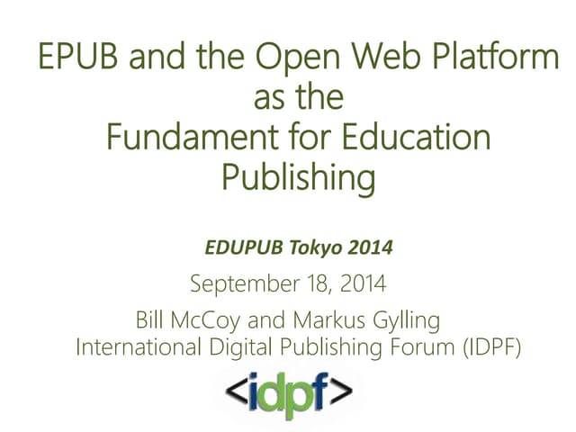 Day3 edupub tokyo_idpf