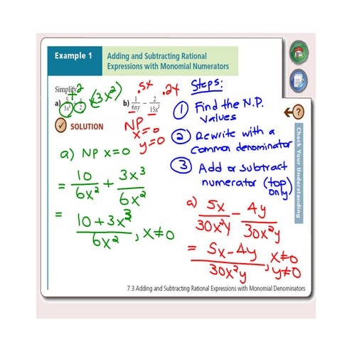 Day 1 examples | PDF