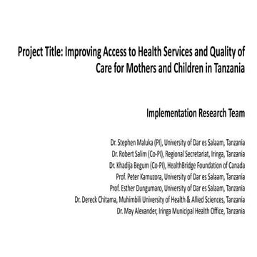 Day 3 gender panel integrating suppy and demand tz 108023