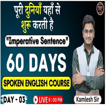 Day 3 spoken English skills lecture Imperative Sentence-1.pdf