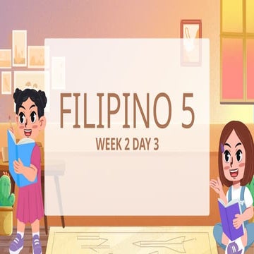 Mga Epikong Bayan ((gaya ni Alim, Bantugan, Biag ni Lam-ang, Ibalon ...