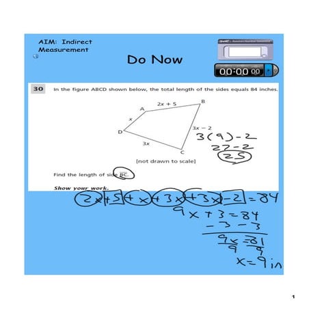 Day 3 similar figures