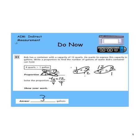 Day 3 similar figures