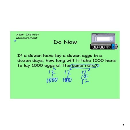 Day 3 similar figures