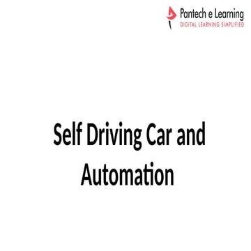 Day 4-driverlesscar.pptx is a good thing see it