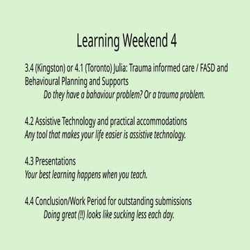 Trauma informed care Assistive Technology Presentation and Close.pptx