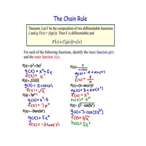 Day 4 examples | PPT