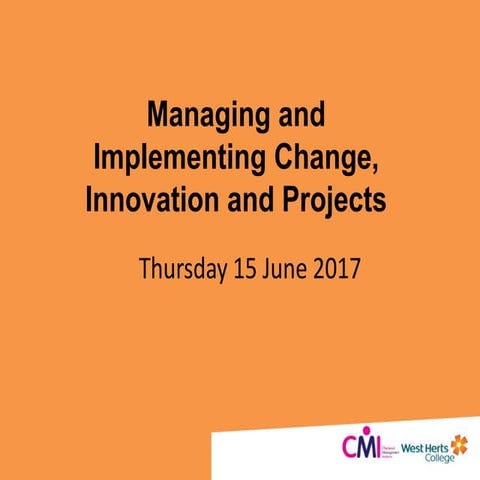 BULLOCK AND BATTEN PHASES OF PLANNED CHANGE | PPTX