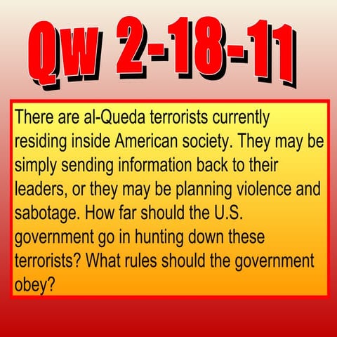 Day 4 red scare.cold war