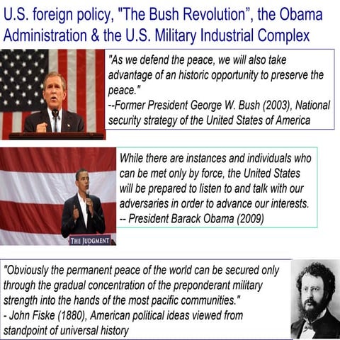 Day5 amer-for-policy