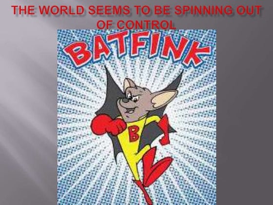 Day 58 ppt batfink rotational mechanics
