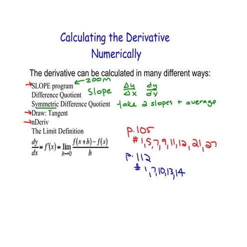 Day 6 examples | PDF