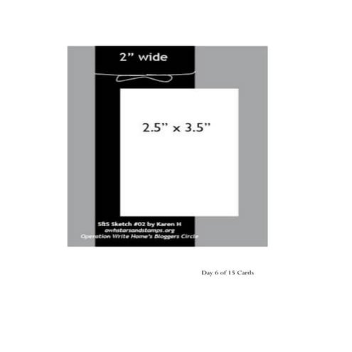 Day 6 | PDF