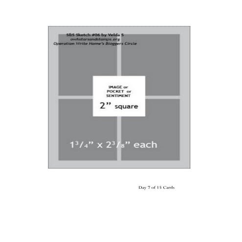 Day 6 | PDF