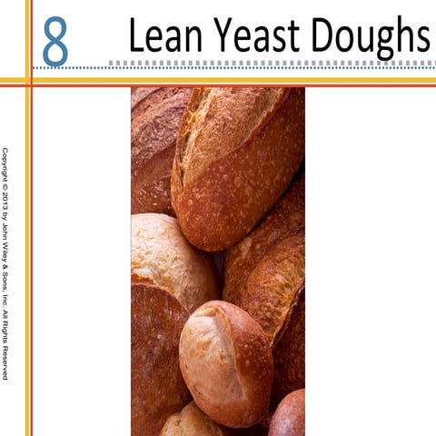 Day 75 lean dough ch08 | PPT