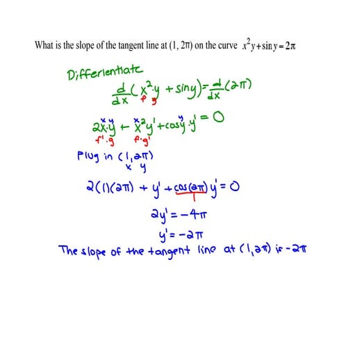 Day 1 examples | PDF