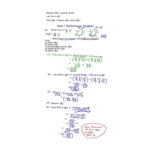 Day 9 examples u4w14